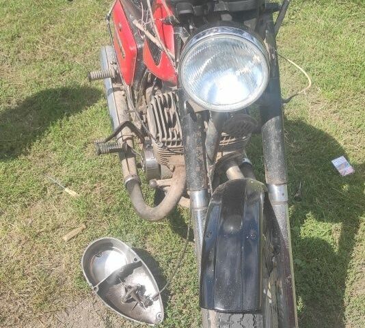 ИЖ Другая, объемом двигателя 0.35 л и пробегом 0 тыс. км за 10000 $, фото 3 на Automoto.ua