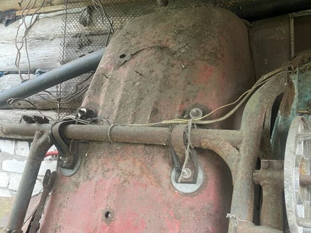 ИЖ Другая, объемом двигателя 0 л и пробегом 0 тыс. км за 119 $, фото 2 на Automoto.ua