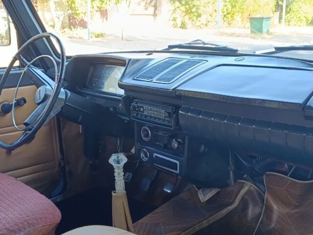 ИЖ Другая, объемом двигателя 1 л и пробегом 0 тыс. км за 1556 $, фото 3 на Automoto.ua