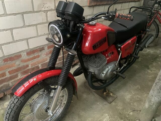 ИЖ Другая, объемом двигателя 0.35 л и пробегом 0 тыс. км за 621 $, фото 3 на Automoto.ua