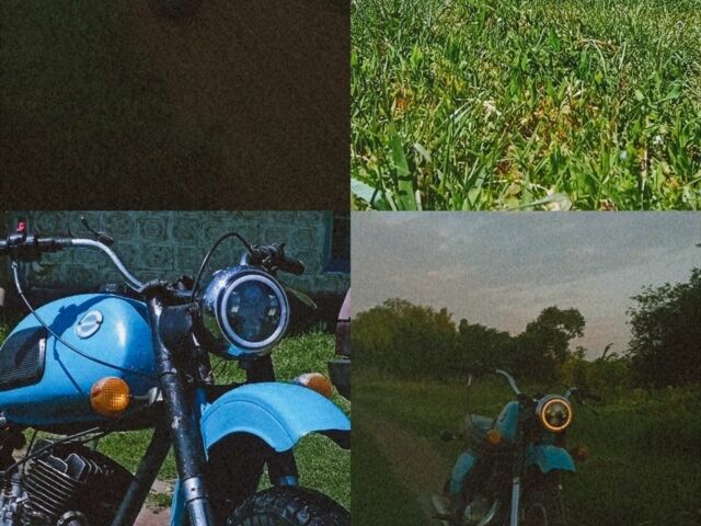 ИЖ Другая, объемом двигателя 0.35 л и пробегом 0 тыс. км за 238 $, фото 5 на Automoto.ua