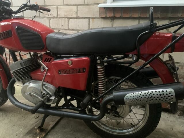 ИЖ Другая, объемом двигателя 0.35 л и пробегом 0 тыс. км за 621 $, фото 4 на Automoto.ua