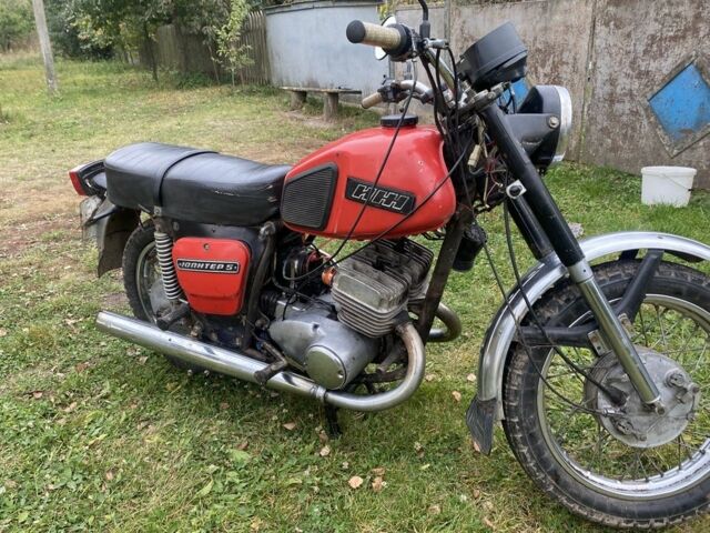 ИЖ Другая, объемом двигателя 0.35 л и пробегом 0 тыс. км за 335 $, фото 2 на Automoto.ua