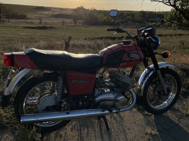 ИЖ Другая, объемом двигателя 0.35 л и пробегом 0 тыс. км за 365 $, фото 3 на Automoto.ua