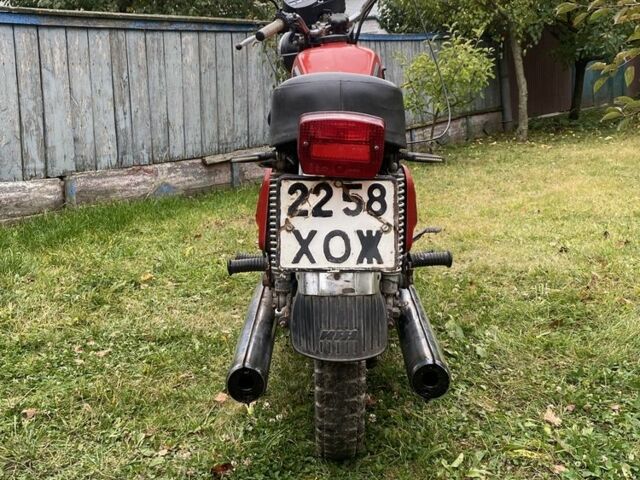 ИЖ Другая, объемом двигателя 0.35 л и пробегом 0 тыс. км за 335 $, фото 3 на Automoto.ua