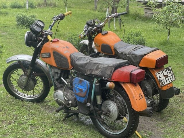 ИЖ Другая, объемом двигателя 0 л и пробегом 0 тыс. км за 119 $, фото 6 на Automoto.ua