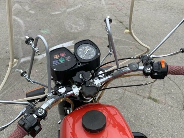 ИЖ Другая, объемом двигателя 0 л и пробегом 0 тыс. км за 984 $, фото 1 на Automoto.ua