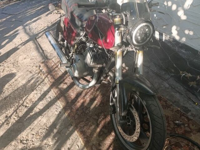 ІЖ Інша, об'ємом двигуна 0.35 л та пробігом 0 тис. км за 48000 $, фото 4 на Automoto.ua