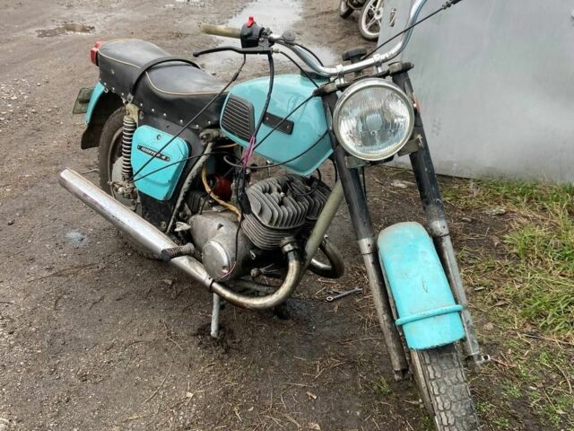 ИЖ Другая, объемом двигателя 0.35 л и пробегом 0 тыс. км за 119 $, фото 1 на Automoto.ua