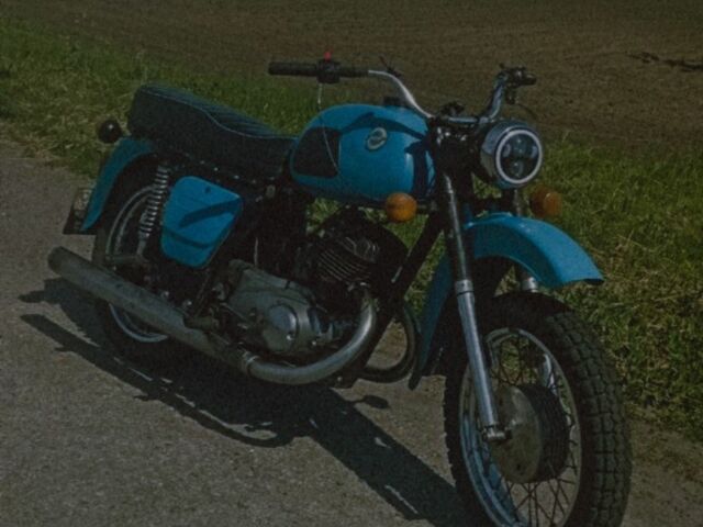 ИЖ Другая, объемом двигателя 0.35 л и пробегом 0 тыс. км за 238 $, фото 3 на Automoto.ua