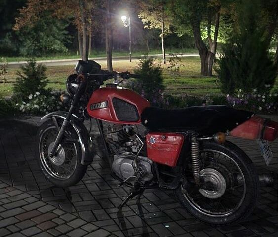 ИЖ Другая, объемом двигателя 0.35 л и пробегом 0 тыс. км за 180 $, фото 4 на Automoto.ua