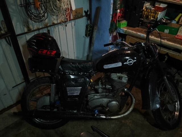 ИЖ Другая, объемом двигателя 0.35 л и пробегом 0 тыс. км за 168 $, фото 4 на Automoto.ua