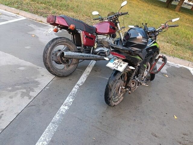 ІЖ Інша, об'ємом двигуна 0.35 л та пробігом 0 тис. км за 48000 $, фото 2 на Automoto.ua