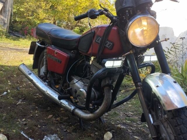 ІЖ Інша, об'ємом двигуна 0 л та пробігом 0 тис. км за 264 $, фото 2 на Automoto.ua