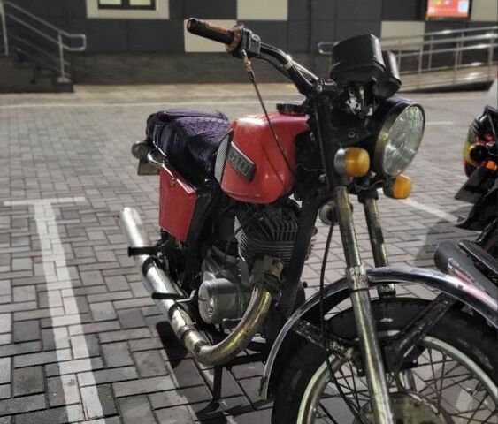 ИЖ Другая, объемом двигателя 0.35 л и пробегом 0 тыс. км за 180 $, фото 1 на Automoto.ua