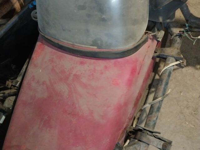 ИЖ Другая, объемом двигателя 0 л и пробегом 0 тыс. км за 359 $, фото 3 на Automoto.ua