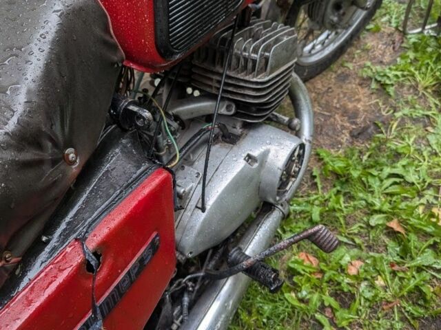 ИЖ Другая, объемом двигателя 0.35 л и пробегом 0 тыс. км за 167 $, фото 3 на Automoto.ua