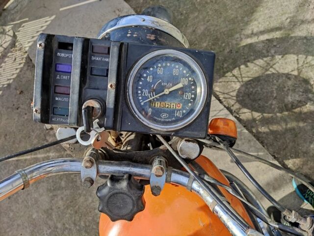 ИЖ Другая, объемом двигателя 0 л и пробегом 0 тыс. км за 214 $, фото 3 на Automoto.ua