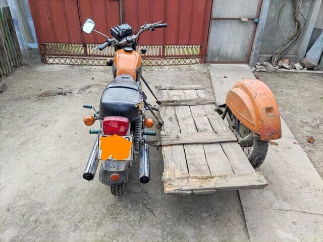 ИЖ Другая, объемом двигателя 0 л и пробегом 0 тыс. км за 214 $, фото 2 на Automoto.ua