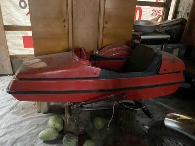 ИЖ Другая, объемом двигателя 0.35 л и пробегом 0 тыс. км за 335 $, фото 5 на Automoto.ua