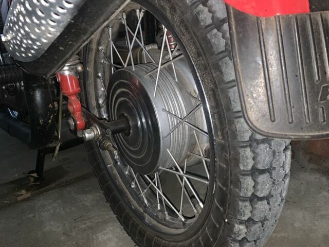 ИЖ Другая, объемом двигателя 0.35 л и пробегом 0 тыс. км за 621 $, фото 1 на Automoto.ua