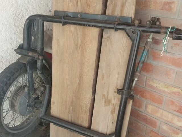 ИЖ Другая, объемом двигателя 0 л и пробегом 0 тыс. км за 359 $, фото 5 на Automoto.ua