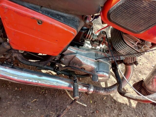 ИЖ Другая, объемом двигателя 0.35 л и пробегом 0 тыс. км за 256 $, фото 2 на Automoto.ua