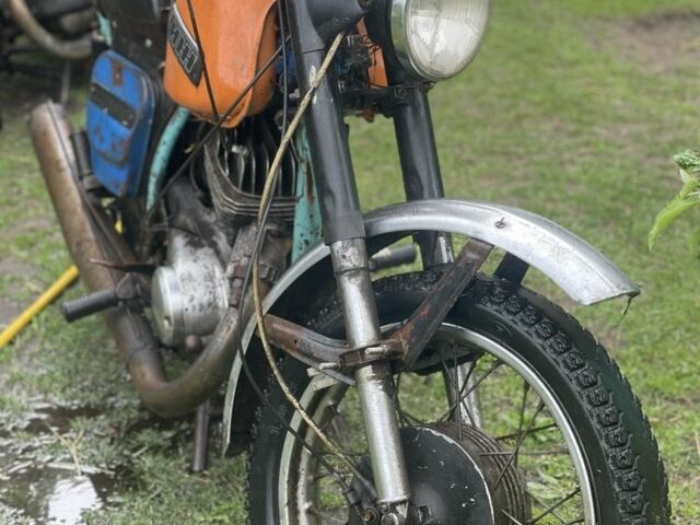 ИЖ Другая, объемом двигателя 0 л и пробегом 0 тыс. км за 119 $, фото 1 на Automoto.ua