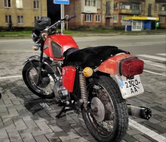 ИЖ Другая, объемом двигателя 0.35 л и пробегом 0 тыс. км за 180 $, фото 2 на Automoto.ua