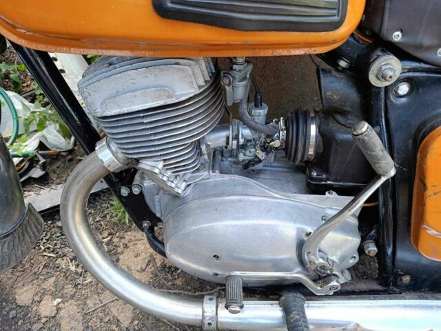 ИЖ Другая, объемом двигателя 0.35 л и пробегом 0 тыс. км за 13000 $, фото 6 на Automoto.ua