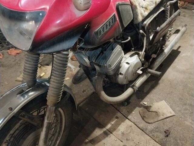 ИЖ Другая, объемом двигателя 0 л и пробегом 0 тыс. км за 359 $, фото 1 на Automoto.ua