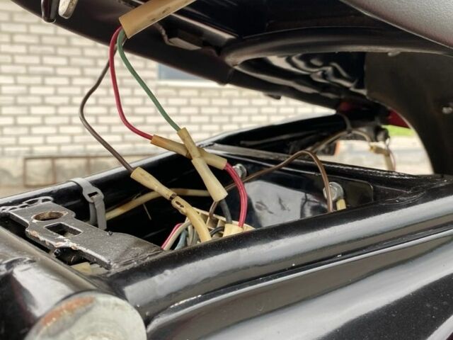 ИЖ Другая, объемом двигателя 0 л и пробегом 0 тыс. км за 984 $, фото 2 на Automoto.ua