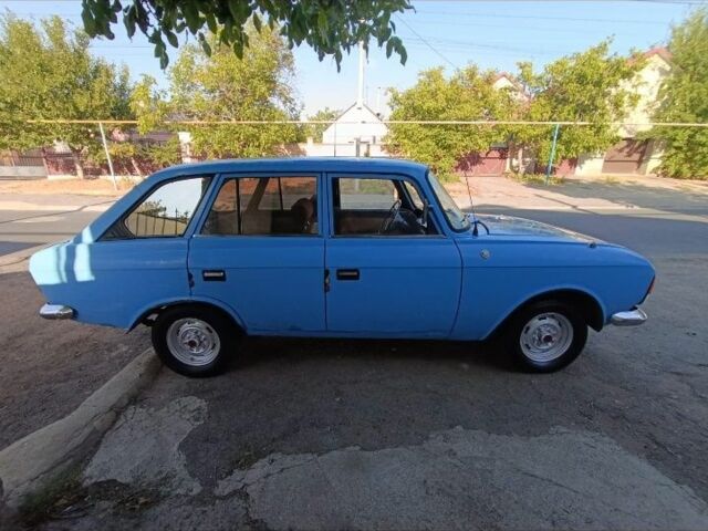 ИЖ Другая, объемом двигателя 1 л и пробегом 0 тыс. км за 1556 $, фото 7 на Automoto.ua