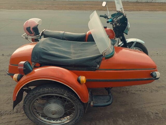 ІЖ Інша, об'ємом двигуна 0 л та пробігом 0 тис. км за 599 $, фото 2 на Automoto.ua