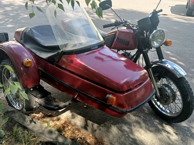 ИЖ Другая, объемом двигателя 0.35 л и пробегом 0 тыс. км за 716 $, фото 3 на Automoto.ua