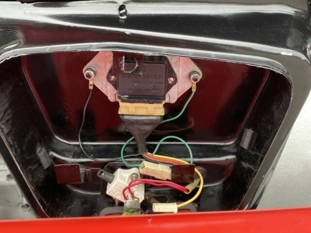 ИЖ Другая, объемом двигателя 0 л и пробегом 0 тыс. км за 984 $, фото 5 на Automoto.ua