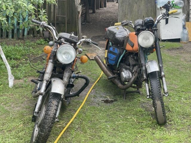 ИЖ Другая, объемом двигателя 0 л и пробегом 0 тыс. км за 119 $, фото 7 на Automoto.ua