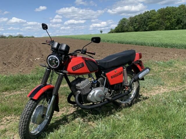 ИЖ Другая, объемом двигателя 0.35 л и пробегом 0 тыс. км за 621 $, фото 9 на Automoto.ua