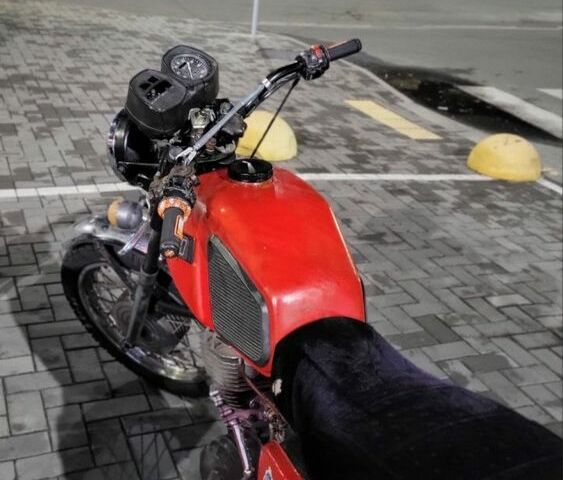 ИЖ Другая, объемом двигателя 0.35 л и пробегом 0 тыс. км за 180 $, фото 3 на Automoto.ua