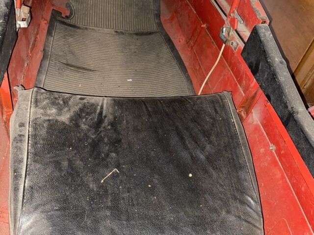 ИЖ Другая, объемом двигателя 0.35 л и пробегом 0 тыс. км за 335 $, фото 6 на Automoto.ua