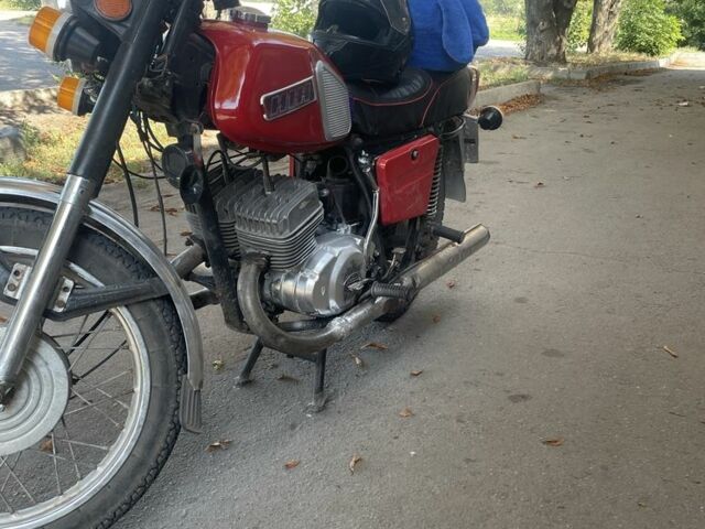 ІЖ Інша, об'ємом двигуна 0.35 л та пробігом 0 тис. км за 401 $, фото 1 на Automoto.ua