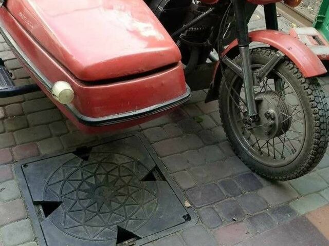 ИЖ Другая, объемом двигателя 0.35 л и пробегом 0 тыс. км за 551 $, фото 9 на Automoto.ua