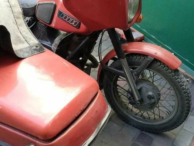 ИЖ Другая, объемом двигателя 0.35 л и пробегом 0 тыс. км за 23000 $, фото 3 на Automoto.ua