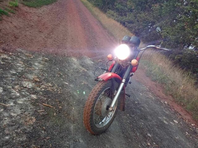 ИЖ Другая, объемом двигателя 0.35 л и пробегом 0 тыс. км за 238 $, фото 2 на Automoto.ua