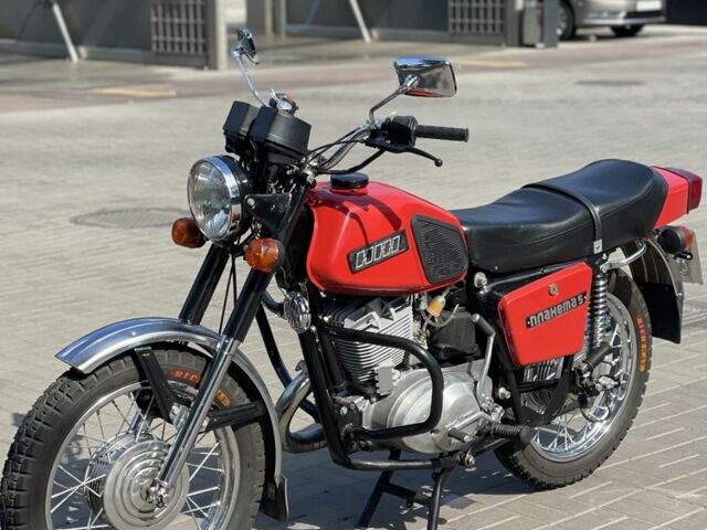 ІЖ Інша, об'ємом двигуна 0.35 л та пробігом 0 тис. км за 1699 $, фото 1 на Automoto.ua
