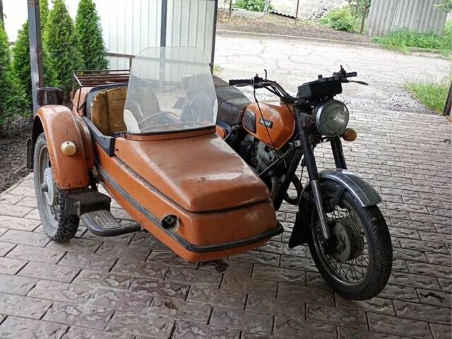 ИЖ Другая, объемом двигателя 0 л и пробегом 0 тыс. км за 359 $, фото 3 на Automoto.ua