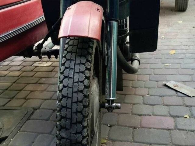 ИЖ Другая, объемом двигателя 0.35 л и пробегом 0 тыс. км за 551 $, фото 2 на Automoto.ua