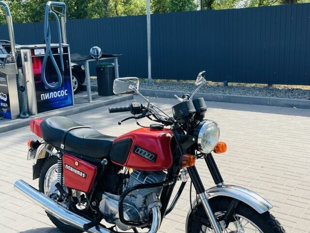 ІЖ Інша, об'ємом двигуна 0.35 л та пробігом 0 тис. км за 1699 $, фото 5 на Automoto.ua