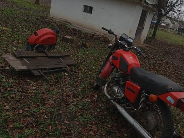 ИЖ Другая, объемом двигателя 0.35 л и пробегом 0 тыс. км за 237 $, фото 2 на Automoto.ua