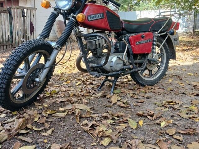 ИЖ Другая, объемом двигателя 0.35 л и пробегом 0 тыс. км за 27777 $, фото 1 на Automoto.ua